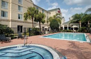 Hotel Hilton Garden Inn Mcallen