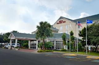 Hotel Hilton Garden Inn Mcallen
