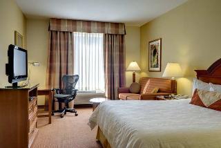 Hotel Hilton Garden Inn Mcallen