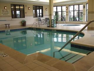 Hotel Hilton Garden Inn Memphis Southaven