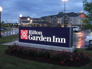 Hotel Hilton Garden Inn Memphis Southaven
