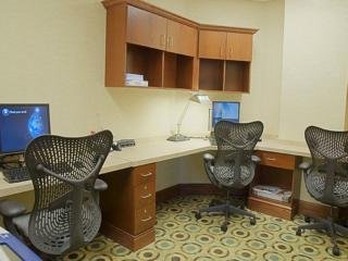 Hotel Hilton Garden Inn Miami Airport West