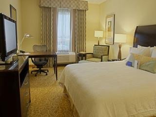 Hotel Hilton Garden Inn Miami Airport West