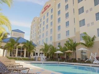 Hotel Hilton Garden Inn Miami Airport West