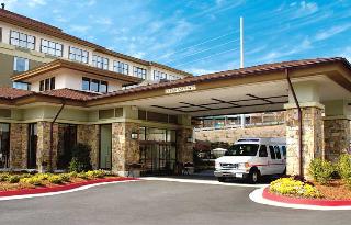 Hotel Hilton Garden Inn Milwaukee Airport