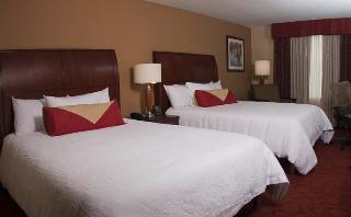 Hotel Hilton Garden Inn Milwaukee Airport