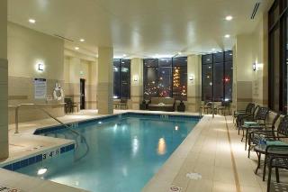 Hotel Hilton Garden Inn Minneapolis Downtown