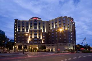 Hotel Hilton Garden Inn Minneapolis Downtown
