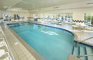 Hotel Hilton Garden Inn Minneapolis-eden Prairie