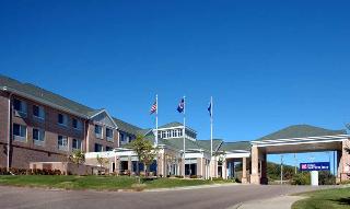 Hotel Hilton Garden Inn Minneapolis-eden Prairie
