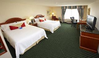 Hotel Hilton Garden Inn Minneapolis-eden Prairie