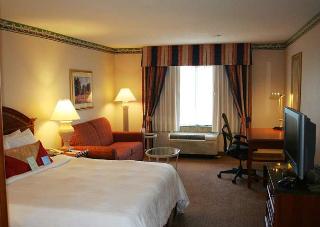 Hotel Hilton Garden Inn Minneapolis-maple Grove