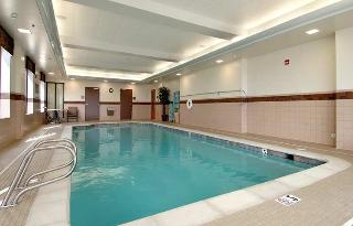 Hotel Hilton Garden Inn Missoula