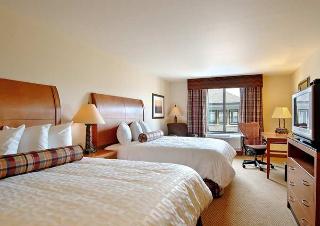 Hotel Hilton Garden Inn Missoula