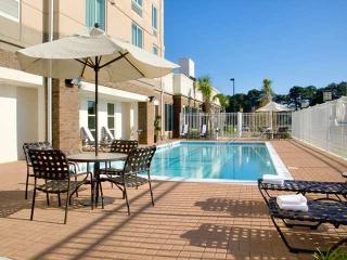 Hotel Hilton Garden Inn Mobile West I-65-airport Bl