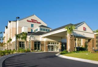 Hotel Hilton Garden Inn Mobile West I-65-airport Bl