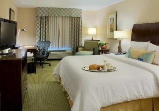 Hotel Hilton Garden Inn Mobile West I-65-airport Bl