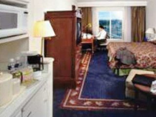 Hotel Hilton Garden Inn Monterrey
