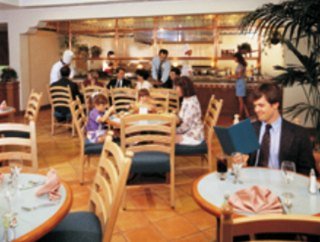 Hotel Hilton Garden Inn Monterrey