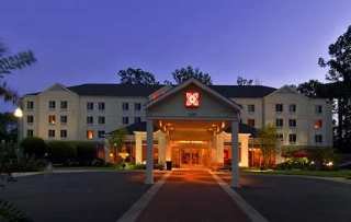 Hotel Hilton Garden Inn Montgomery East