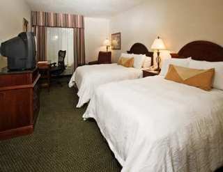 Hotel Hilton Garden Inn Montgomery East
