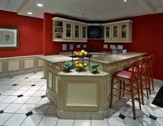 Hotel Hilton Garden Inn Montgomery East