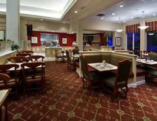 Hotel Hilton Garden Inn Montgomery East