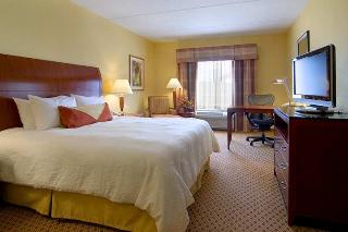 Hotel Hilton Garden Inn Morgantown
