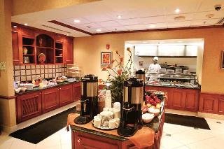 Hotel Hilton Garden Inn Morgantown