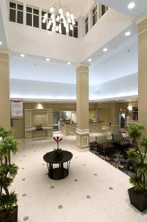 Hotel Hilton Garden Inn Mount Holly-westampton