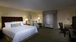 Hotel Hilton Garden Inn Mount Holly-westampton