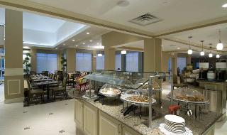 Hotel Hilton Garden Inn Mount Holly-westampton