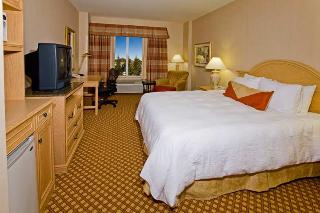Hotel Hilton Garden Inn Mountain View