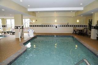 Hotel Hilton Garden Inn Mystic-groton