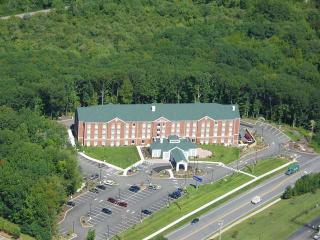 Hotel Hilton Garden Inn Mystic-groton