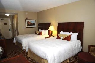 Hotel Hilton Garden Inn Mystic-groton