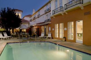 Hotel Hilton Garden Inn Napa