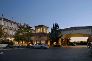 Hotel Hilton Garden Inn Napa