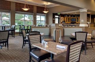 Hotel Hilton Garden Inn Napa