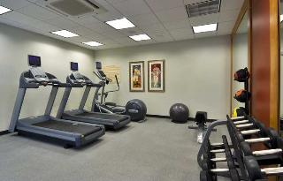 Hotel Hilton Garden Inn Naperville-warrenville