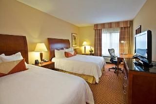 Hotel Hilton Garden Inn Naperville-warrenville