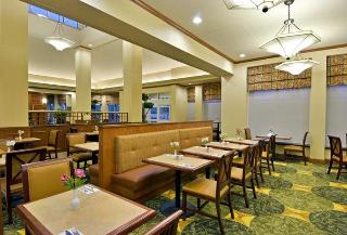 Hotel Hilton Garden Inn Naperville-warrenville