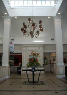 Hotel Hilton Garden Inn Nashville Airport