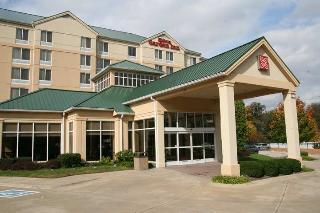 Hotel Hilton Garden Inn Nashville Airport