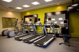 Hotel Hilton Garden Inn Nashville-franklin Cool Spri