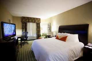 Hotel Hilton Garden Inn Nashville-franklin Cool Spri