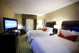 Hotel Hilton Garden Inn Nashville-franklin Cool Spri