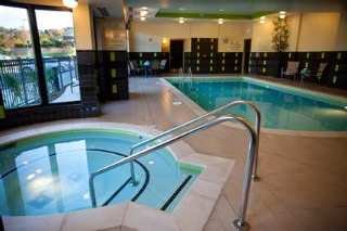 Hotel Hilton Garden Inn Nashville-franklin Cool Spri