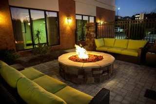 Hotel Hilton Garden Inn Nashville-franklin Cool Spri