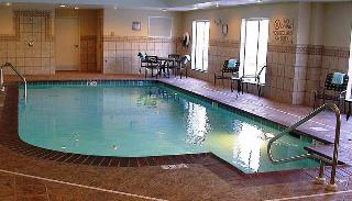 Hotel Hilton Garden Inn Nashville-smyrna